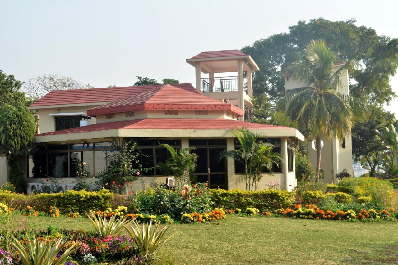 Peerless Resort Mukutmanipur Exterior photo